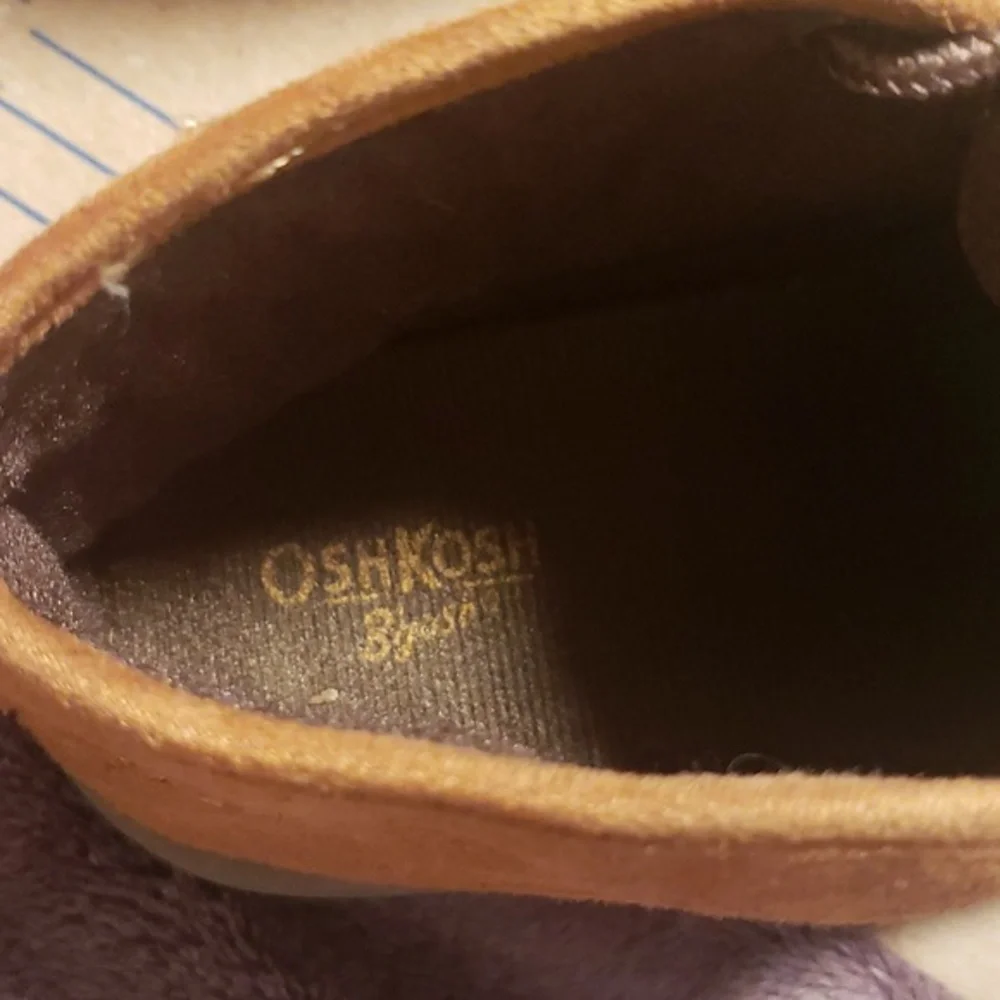 Toddler‎ shoes size 12